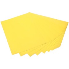 20 Sheets Printable Waterproof Sticker Paper Mailing Labels Large Sticky picture