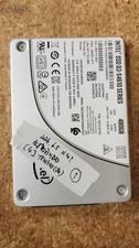 SSDSC2KG480G801 Intel D3S4610 Series 480GB 25 SATA TLC 3D2 7mm 6Gbs SSD picture