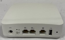 Calix GigaSpire BLAST u4 GS2028E Wi-Fi 6 Mesh Router Dual-Band - Reset - NO AC picture