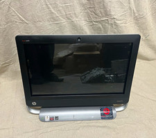 Restored HP TouchSmart 320/ 8GB RAM/ 250GB SSD/ LinuxMint picture