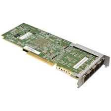 IBM Storwize Control V7000 G2 FC PCI-e x8 2 Port 16Gb/s Adapter 00RY007 picture