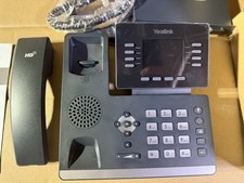 Yealink Media IP Phone SIP-T52S picture