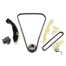 Engine Timing Chain Kit Compatible with Hyundai Genesis Coupe Chain S et 2441... picture