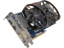 GIGABYTE Radeon R7 260X 2GB GDDR5 PCI Express 3.0 Video Card GV-R726XWF2-2GD picture
