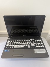 Gateway NV57H 50u Laptop - Good Screen - Intel Celeron B800 - Read Des picture