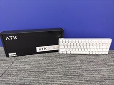 Gaming Keyboard Model ATK68 ATK picture