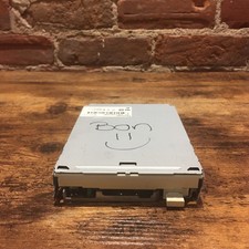 Panasonic JU-257A826P 3.5
