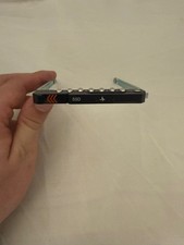 Lot NV2RX 0NV2RX E3 E3.s NVMe SSD Tray Caddy For Dell 16G and 17G Servers picture