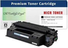 The Cartridge People 6,000 Pages Compatible 49X Q5949X MICR Toner (Check Print) picture