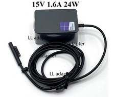 Original 15V 1.6A 24W Charger 1735 Microsoft Surface Pro 3 4 6 Power Adapter picture