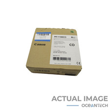 Canon PFI-1100CO Chroma Optimizer Ink Tank PRO Series OEM picture