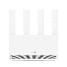 Cudy BE3600E Wi-Fi 7 Router 2.5G Port Dual-Band Wireless Mesh Gigabit Router picture