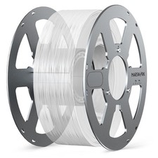 Aluminum Reusable Spool for Refill Filament, All-Metal Design with Smooth Precis picture