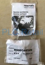 5PCS NEW Rexroth One-way valve R900344549 MSR 10KE05-1X Fast delivery picture