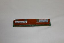 HP Certified - HYMP512F72CP8N3-Y5-AB-C Hynix 1GB PC2-5300 DDR2-667MHz ECC picture