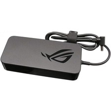 230W Original Asus TUF Gaming A15 FA506IV Laptop Charger 6.0mm AC Adapter picture