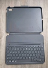 Logitech Slim Folio iPad 10th gen A16 Integrated Wireless Keyboard picture