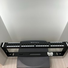 Panduit DP6 Plus Patch Panel DP24688TGY WBH1 picture