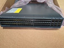 Cisco UCS-FI-64108 108-Port SFP28/QSFP28 Fabric Interconnect Made in 2022 picture