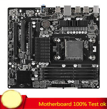 FOR ASRock 970M PRO3 Motherboard Supports AM3/AM3+ PCI-E 3.0 100% Test Work picture