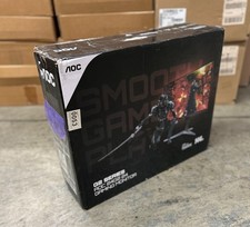 Open box AOC 24G2 24