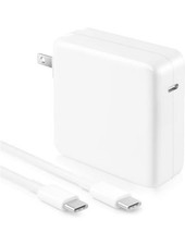 Mac Book Pro Charger - 118W USB C Fast Charger Power Adapter Compatible with ... picture