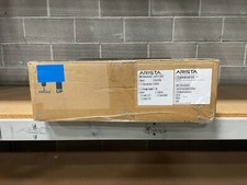 NEW Arista CCS-720XP-24Y6-F 24 x 10/100M-1G PoE 6 x 25G SFP Switch Single AC PSU picture
