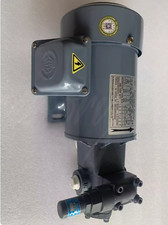TOP-2MY1500-220HTMVB 1pc NEW Oil Pump Fedex or DHL picture