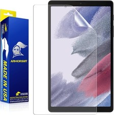 2 Pack Anti Glare Screen Protector for Samsung Galaxy Tab A7 Lite 8.7