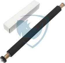 US Kit Platen Roller with 1PC Gear for Zebra ZQ520 ZQ521 Thermal Printer STOCK picture