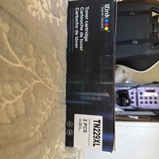 EZink Premium Toner Cartridge TN229XL 2 PCS picture