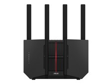ASUS Router Rt-Be92U Router Wi-Fi 5.76Gbps 4-Port VPN 90IG0950-MO9A0V picture