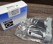 Brady R6210 Black Thermal Transfer Ribbon 2