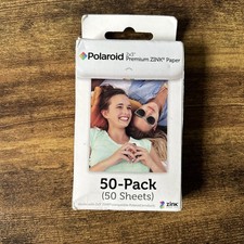 Polaroid Premium 2x3