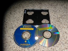2 PC Games: 3-D Ultra Pinball and Trophy Bass  picture