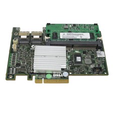DELL PERC H700 6Gb/s PCI-E x8 1GB SAS RAID Controller 0HCR2Y HCR2Y 0G5V20 picture