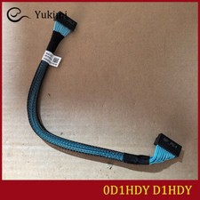 0D1HDY FOR DELL PowerEdge R6525 D1HDY Server X10 NVME 6-7 Data Cable picture