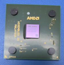 AMD Athlon XP 1900+ 1.6 GHz (AX1900DMT3C) Processor picture