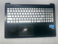 Asus Q502L Q502LA palmrest touch pad keyboard 13NB0581AM0131 read picture