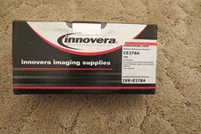 Innovera Imaging Supplies Monochrome Laser Replaces HP CE278A  78A picture