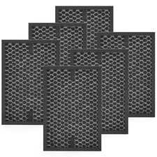 1 Box of 6 HRFSC1 VOC Filter S Compatible with Honeywell Air Purifier Filter picture