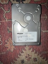 Maxtor Atlas 15K II 36GB 15K RPM SAS Enterprise Hard Drive picture