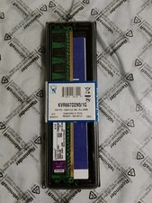 Kingston 1GB DDR2 667MHz PC2-5300 Desktop RAM Memory KVR667D2N5/1G  picture