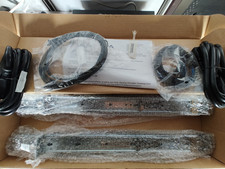 Arista Switch 1U 4-post Adjustable Rails Kit ASY-00905-05 ASY-01536 ASY-00985-03 picture