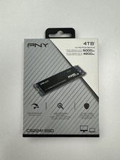 PNY CS2241 4TB NVME picture