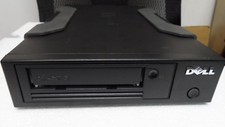 IBM DELL LTO3 HH SAS V2 Ultrium3 EXTTERNAL DRIVE 02KDTN 2KDTN 46C2401 CSEH-001 picture