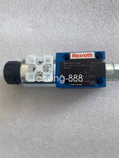 1PCS REXROTH solenoid valve R900224598 new via FedEx or DHL picture