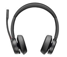 HP POLY VOYAGER 4320 OTH WIRELESS MS STEREO HEADSET BT700 DONGLE USB-A picture