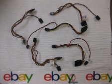Lot of 5   7GYGG 0HG2F3 Optiplex 7020/9020 SFF 6-Pin HDD/SSD/ODD SATA Dual Cable picture
