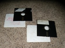 2 Commodore 64 Games: Z-Pilot and Dark Tower - Tested picture